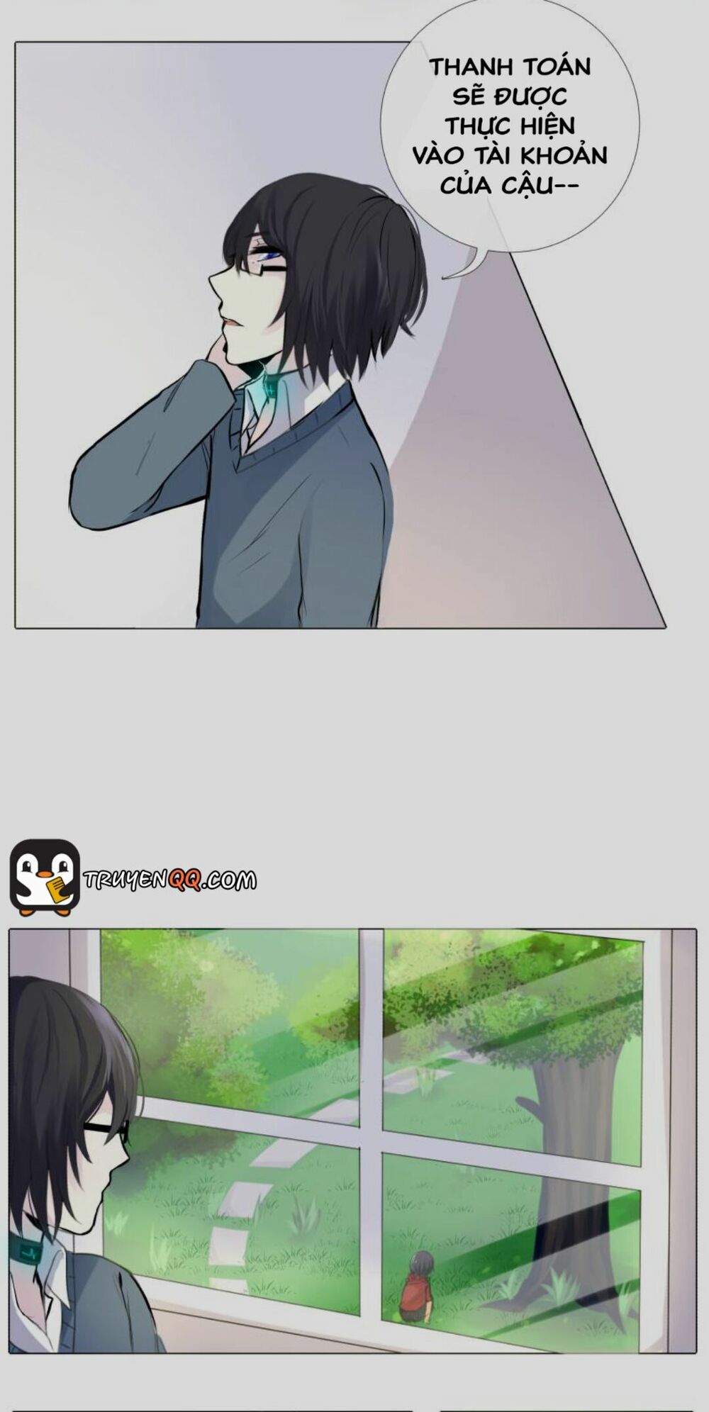 Trọng Sinh Mạc Thế Chap 5 - Next Chap 6