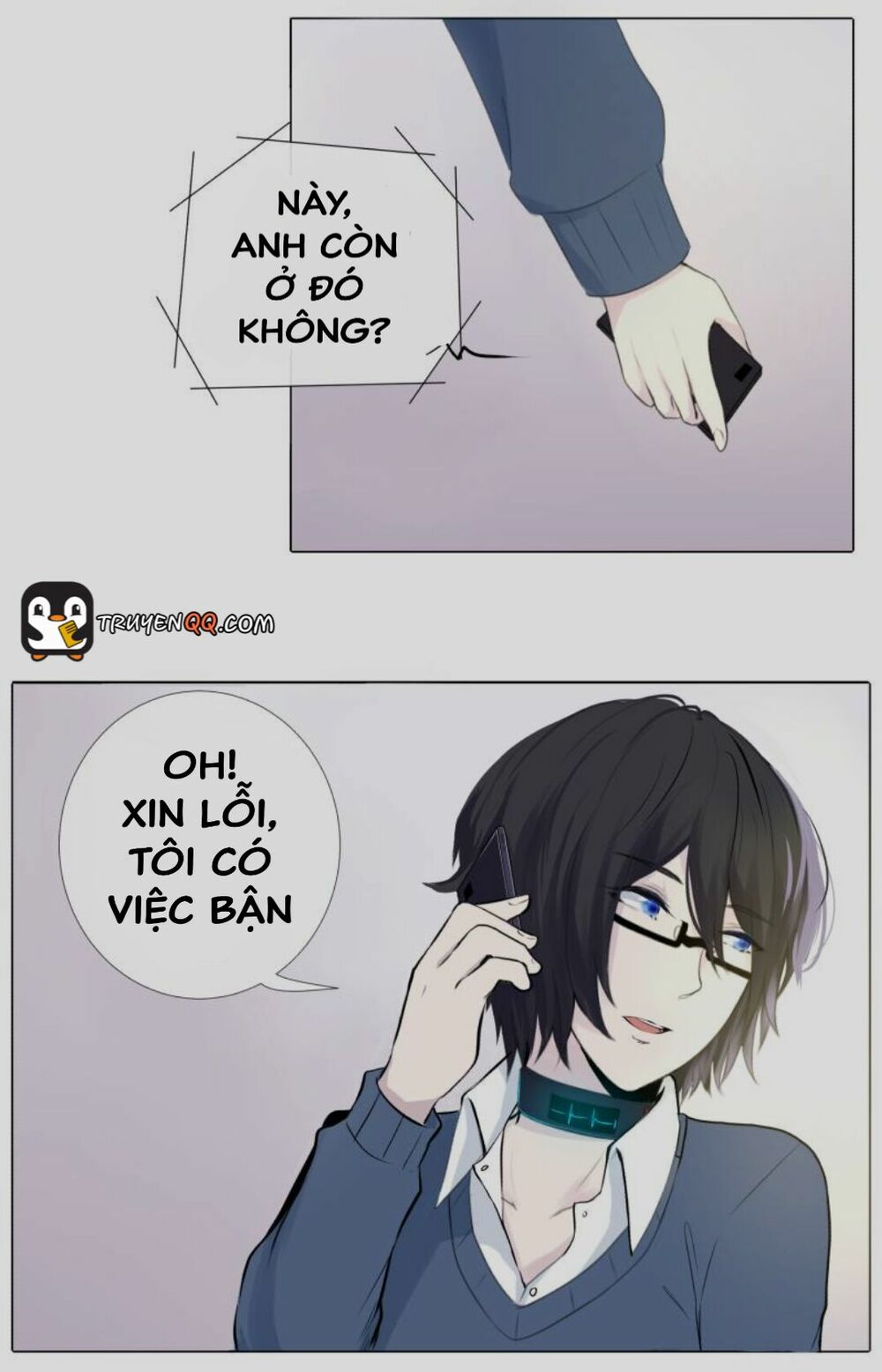 Trọng Sinh Mạc Thế Chap 5 - Next Chap 6