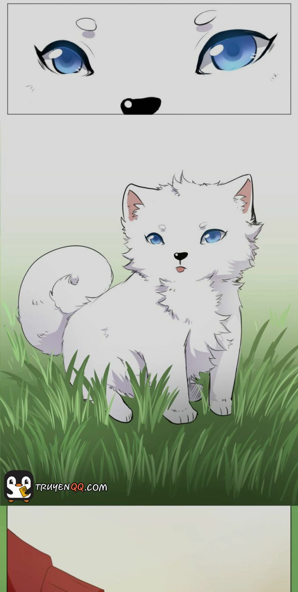 Trọng Sinh Mạc Thế Chap 5 - Next Chap 6