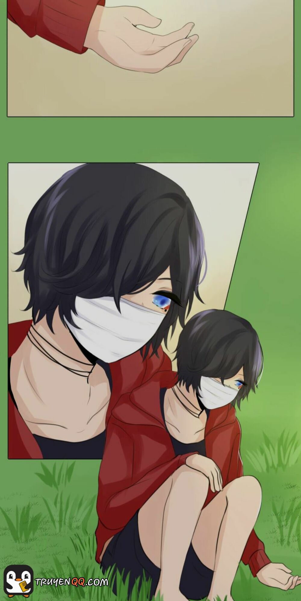 Trọng Sinh Mạc Thế Chap 5 - Next Chap 6