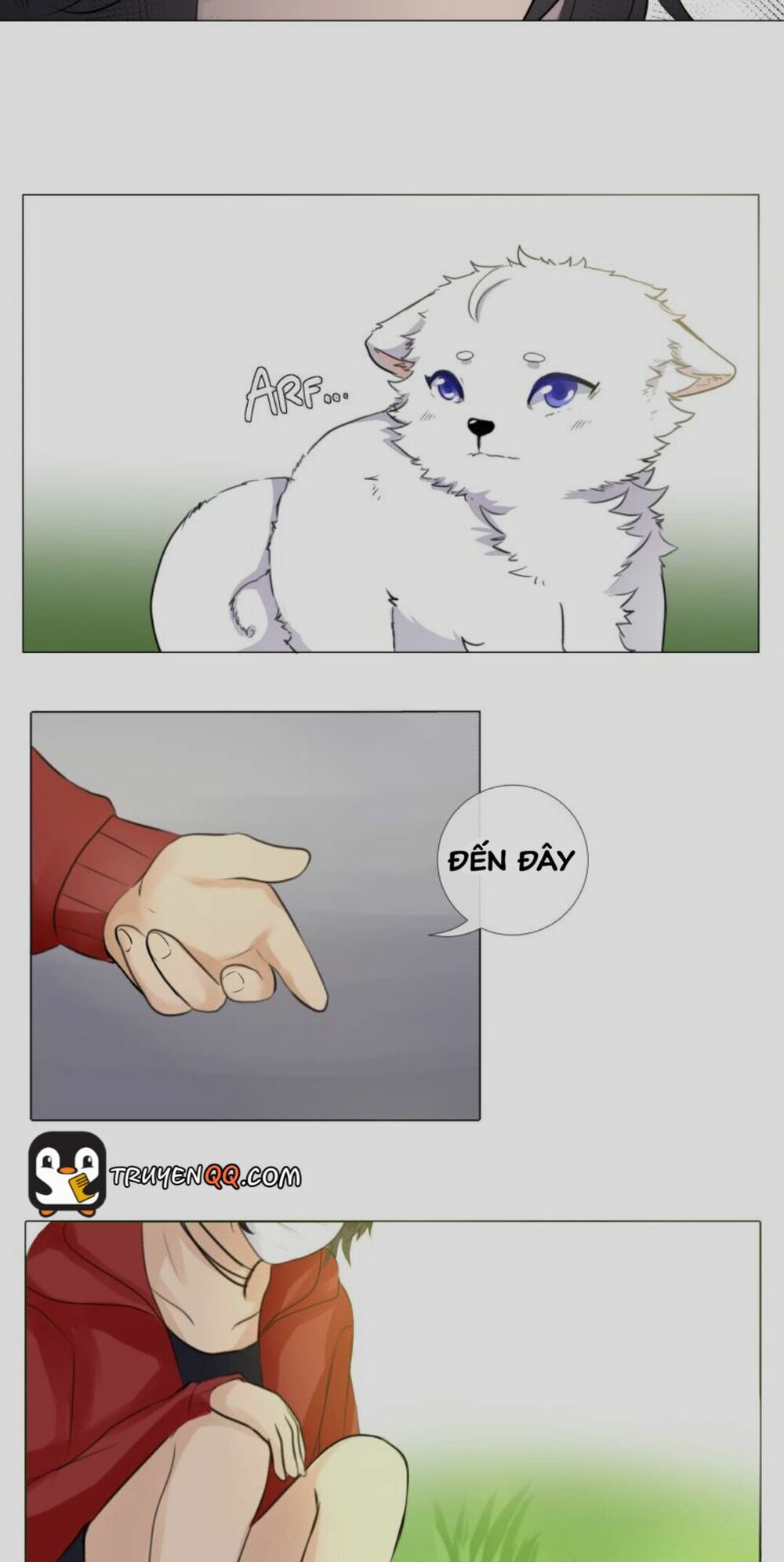 Trọng Sinh Mạc Thế Chap 5 - Next Chap 6