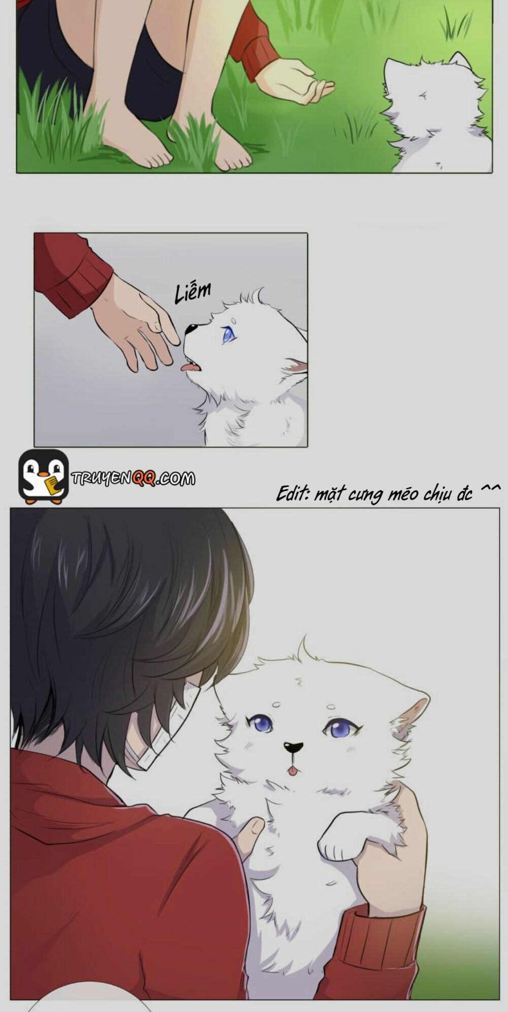 Trọng Sinh Mạc Thế Chap 5 - Next Chap 6