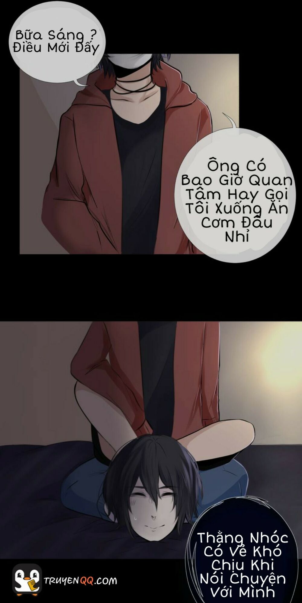 Trọng Sinh Mạc Thế Chap 4 - Next Chap 5