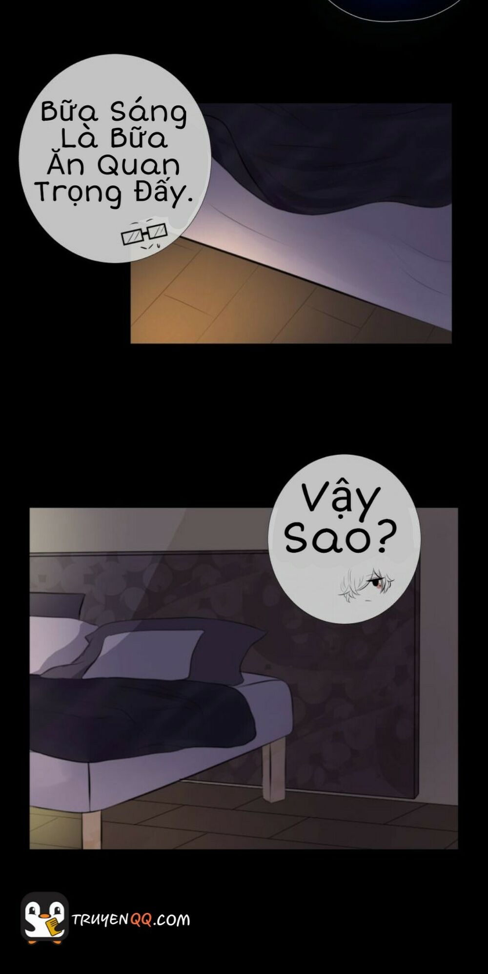 Trọng Sinh Mạc Thế Chap 4 - Next Chap 5