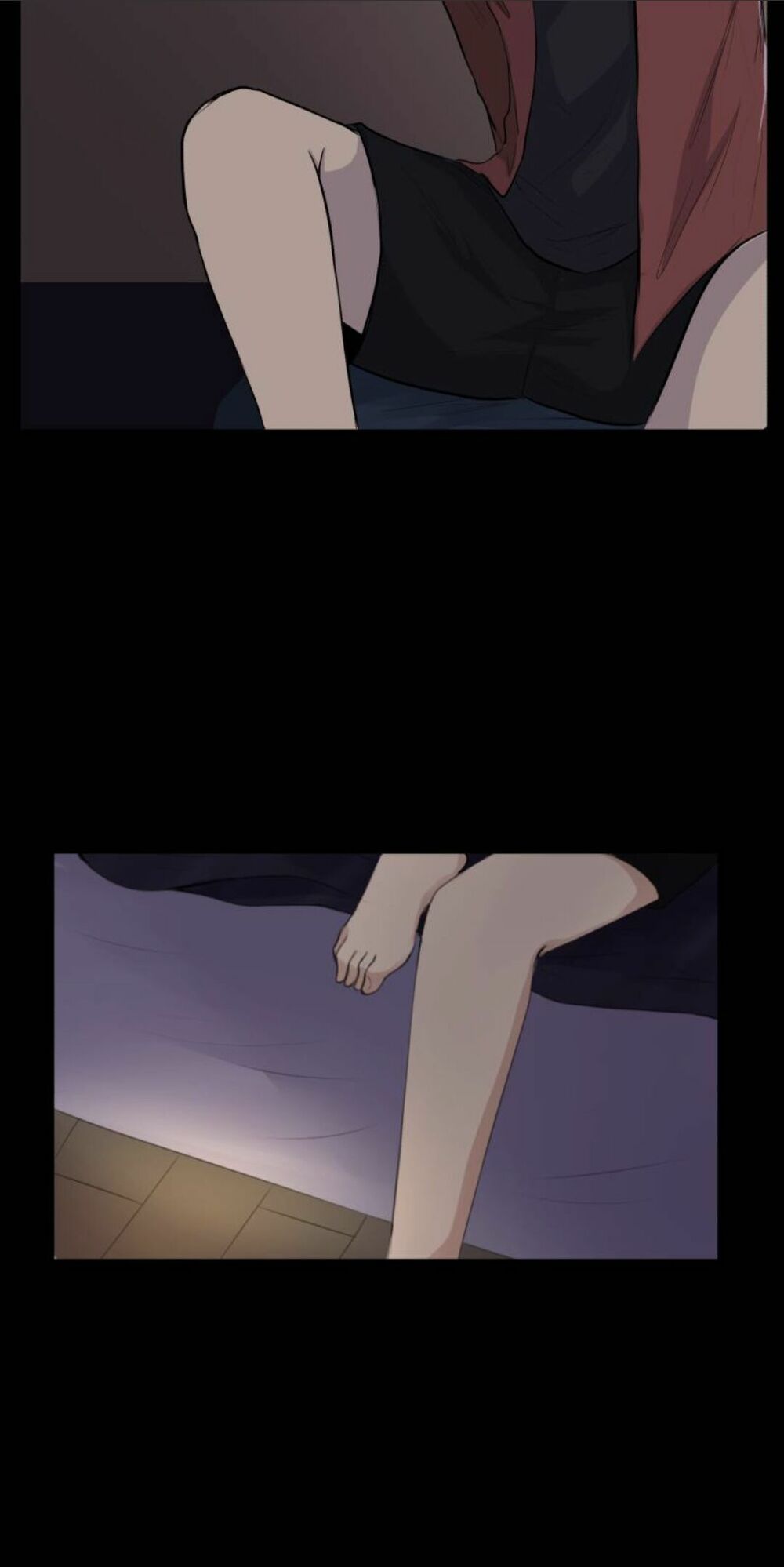 Trọng Sinh Mạc Thế Chap 4 - Next Chap 5