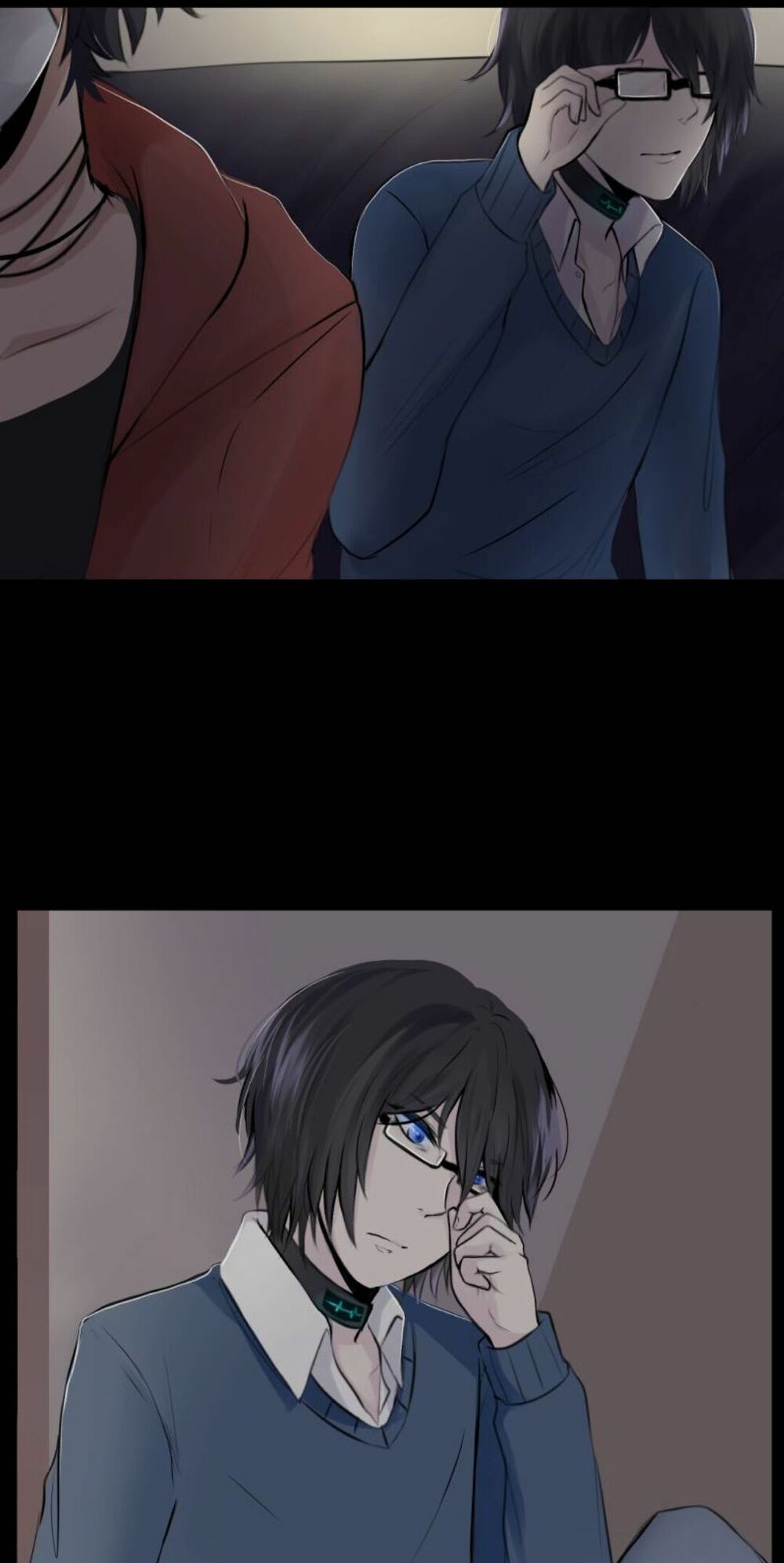 Trọng Sinh Mạc Thế Chap 4 - Next Chap 5