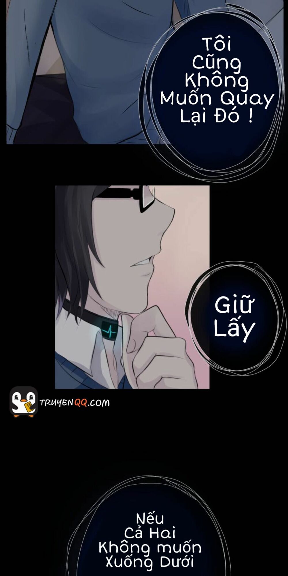 Trọng Sinh Mạc Thế Chap 4 - Next Chap 5