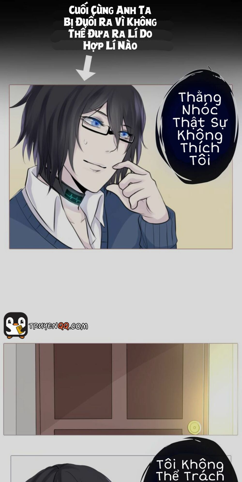 Trọng Sinh Mạc Thế Chap 4 - Next Chap 5