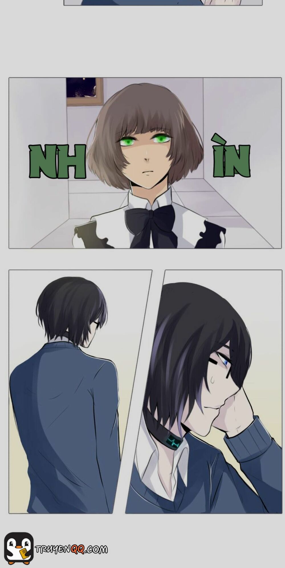 Trọng Sinh Mạc Thế Chap 4 - Next Chap 5