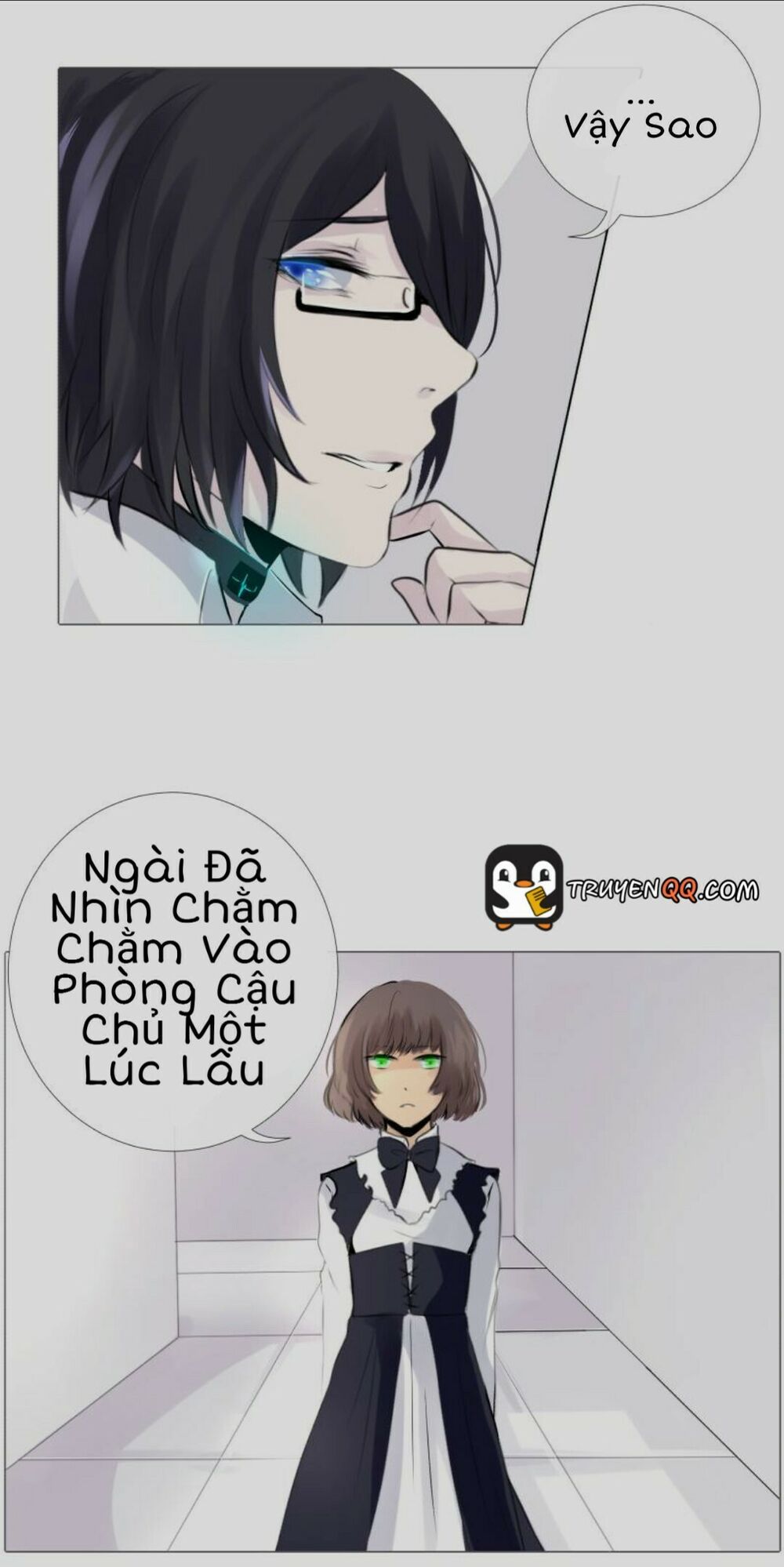 Trọng Sinh Mạc Thế Chap 4 - Next Chap 5