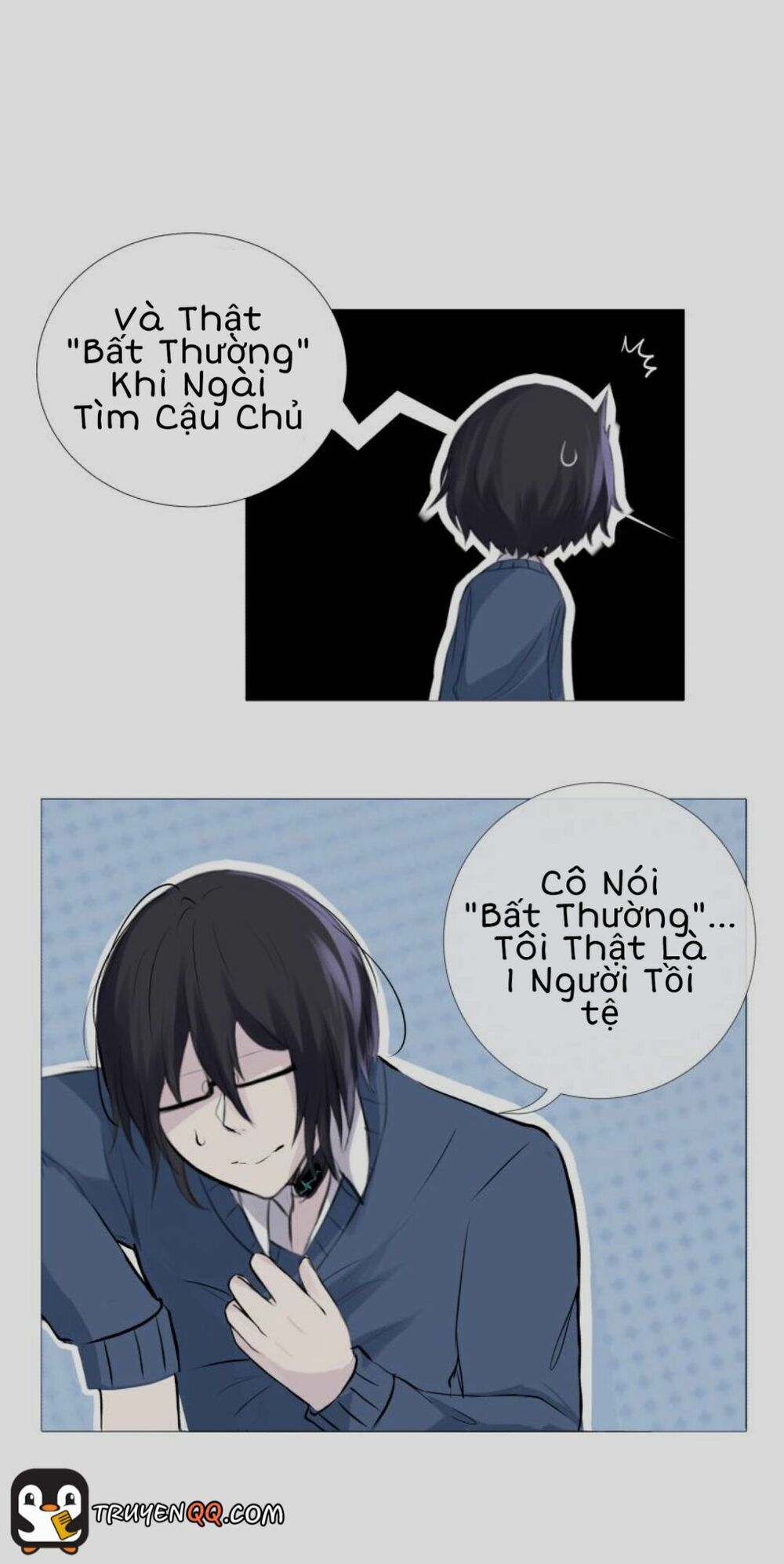 Trọng Sinh Mạc Thế Chap 4 - Next Chap 5