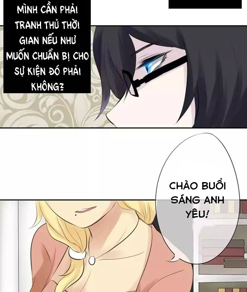 Trọng Sinh Mạc Thế Chap 3 - Next Chap 4