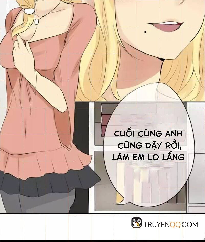 Trọng Sinh Mạc Thế Chap 3 - Next Chap 4