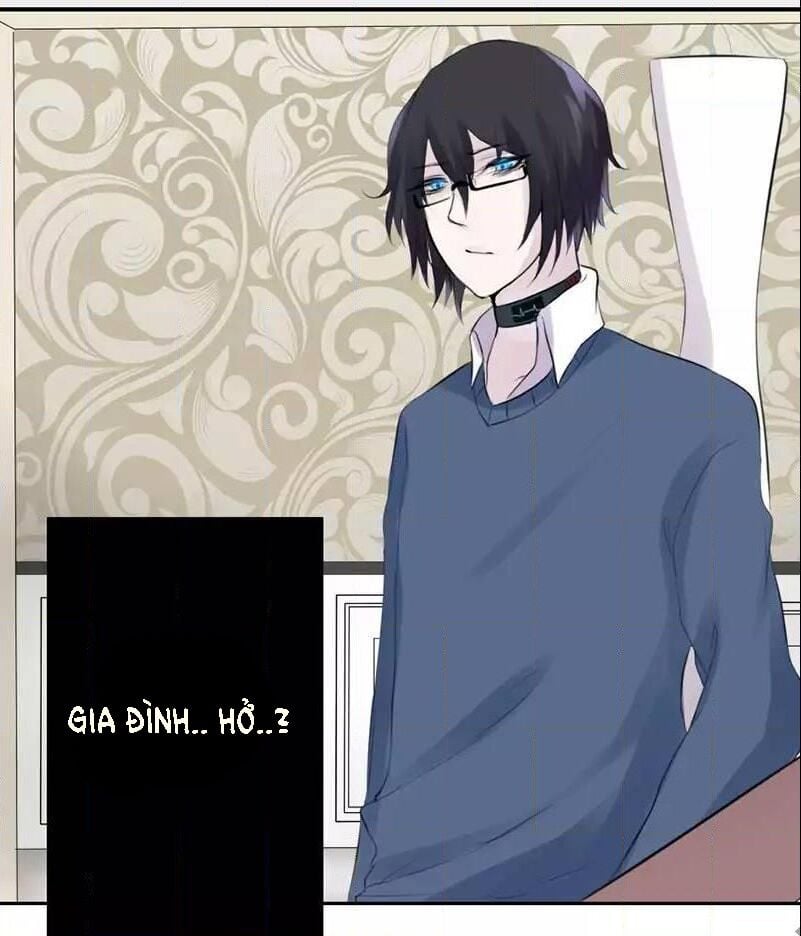 Trọng Sinh Mạc Thế Chap 3 - Next Chap 4