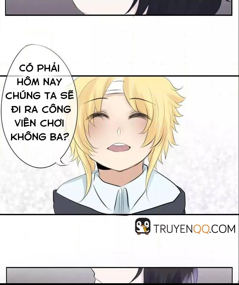 Trọng Sinh Mạc Thế Chap 3 - Next Chap 4