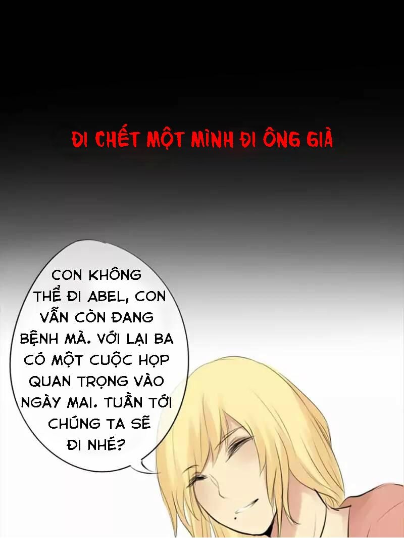 Trọng Sinh Mạc Thế Chap 3 - Next Chap 4