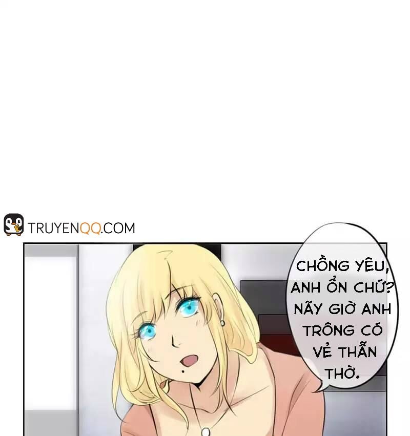 Trọng Sinh Mạc Thế Chap 3 - Next Chap 4