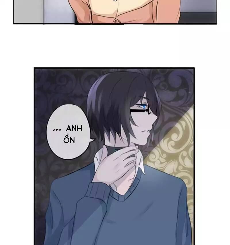 Trọng Sinh Mạc Thế Chap 3 - Next Chap 4