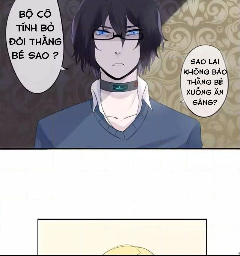 Trọng Sinh Mạc Thế Chap 3 - Next Chap 4