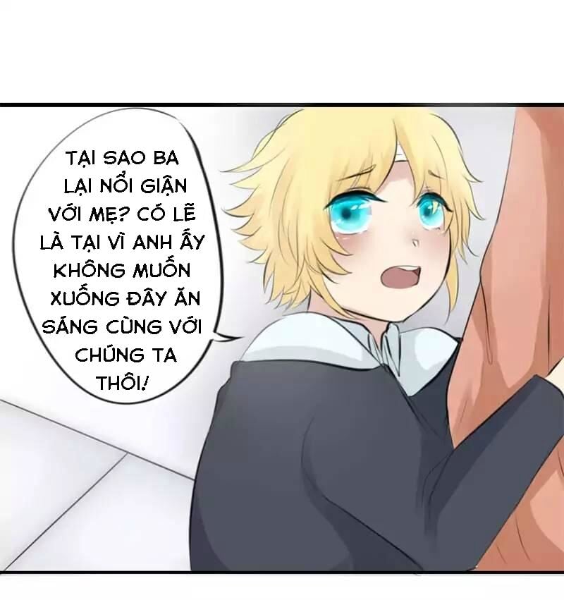 Trọng Sinh Mạc Thế Chap 3 - Next Chap 4