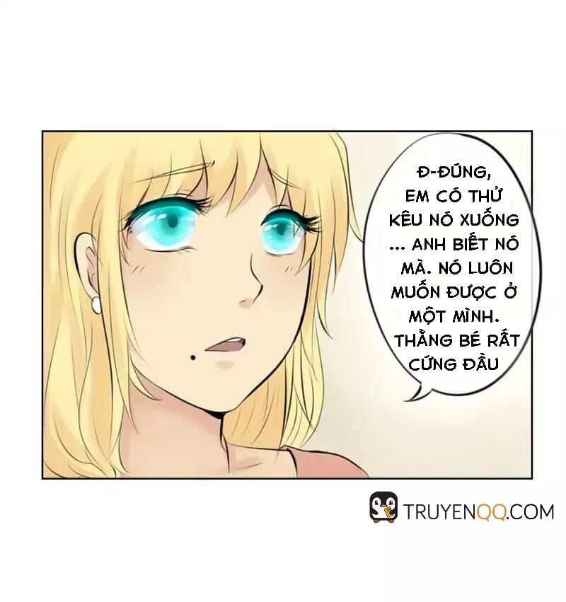 Trọng Sinh Mạc Thế Chap 3 - Next Chap 4