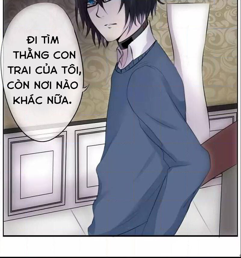 Trọng Sinh Mạc Thế Chap 3 - Next Chap 4