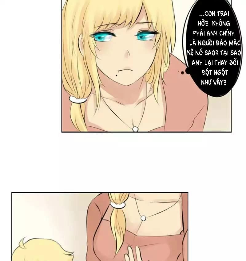 Trọng Sinh Mạc Thế Chap 3 - Next Chap 4