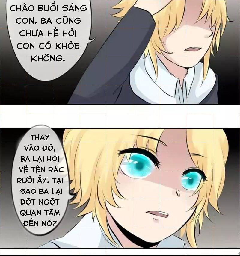 Trọng Sinh Mạc Thế Chap 3 - Next Chap 4