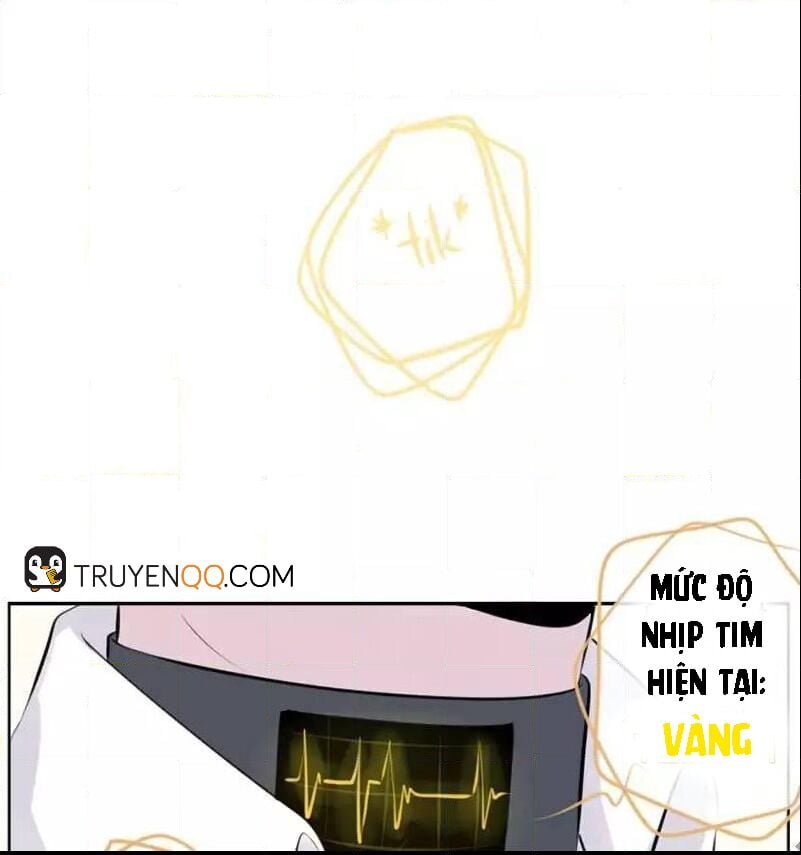 Trọng Sinh Mạc Thế Chap 3 - Next Chap 4