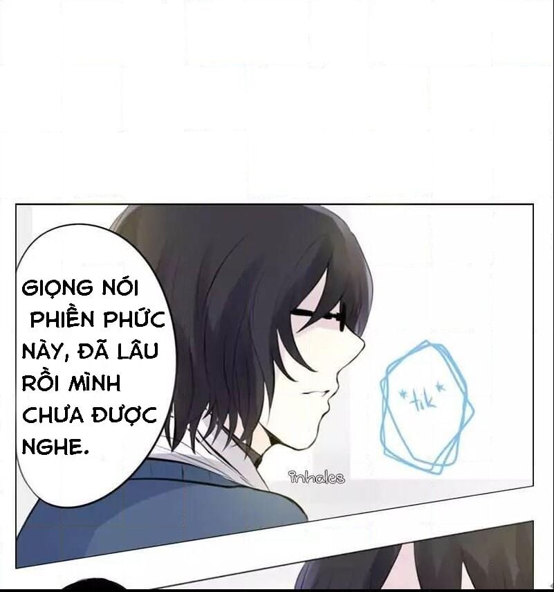 Trọng Sinh Mạc Thế Chap 3 - Next Chap 4