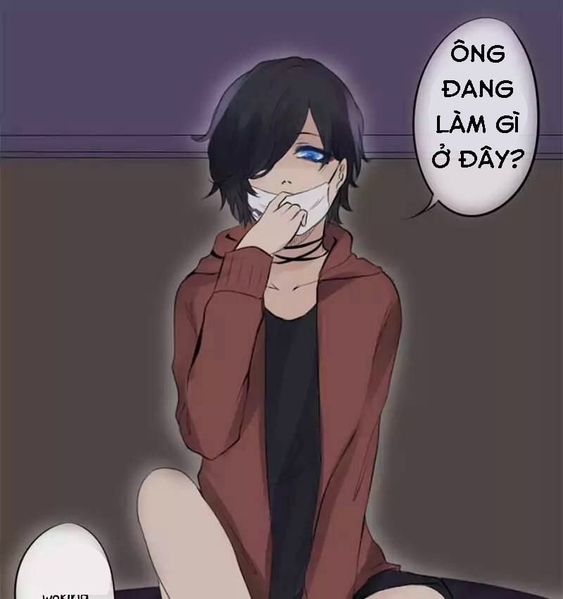 Trọng Sinh Mạc Thế Chap 3 - Next Chap 4