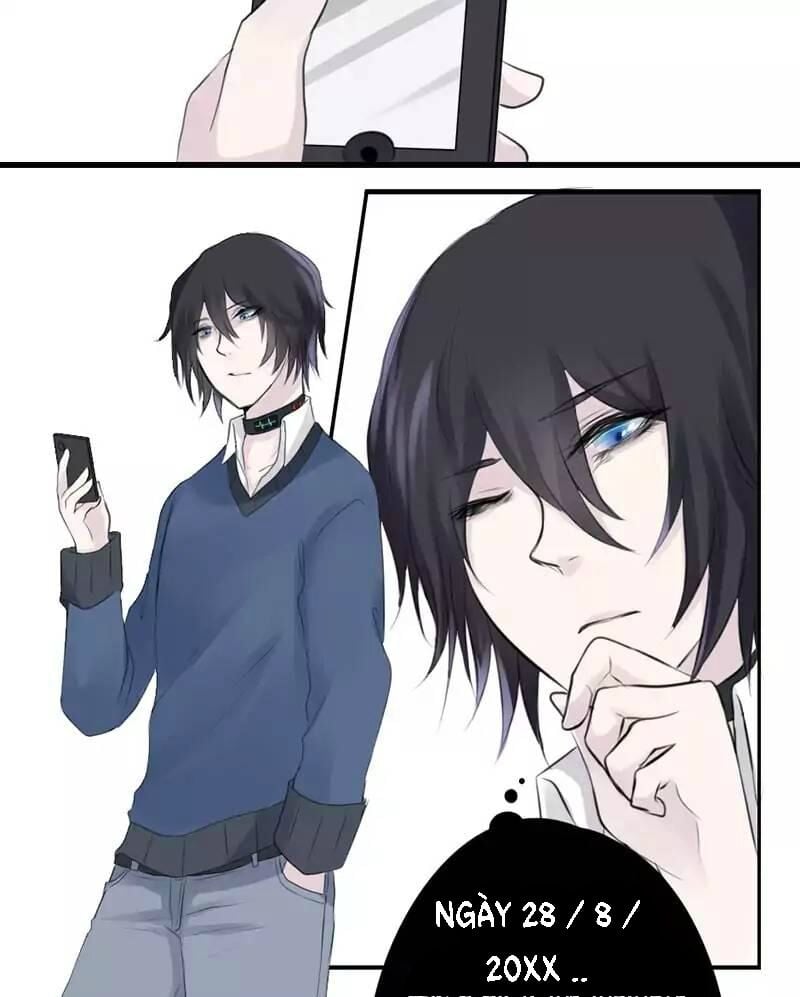 Trọng Sinh Mạc Thế Chap 2 - Next Chap 3