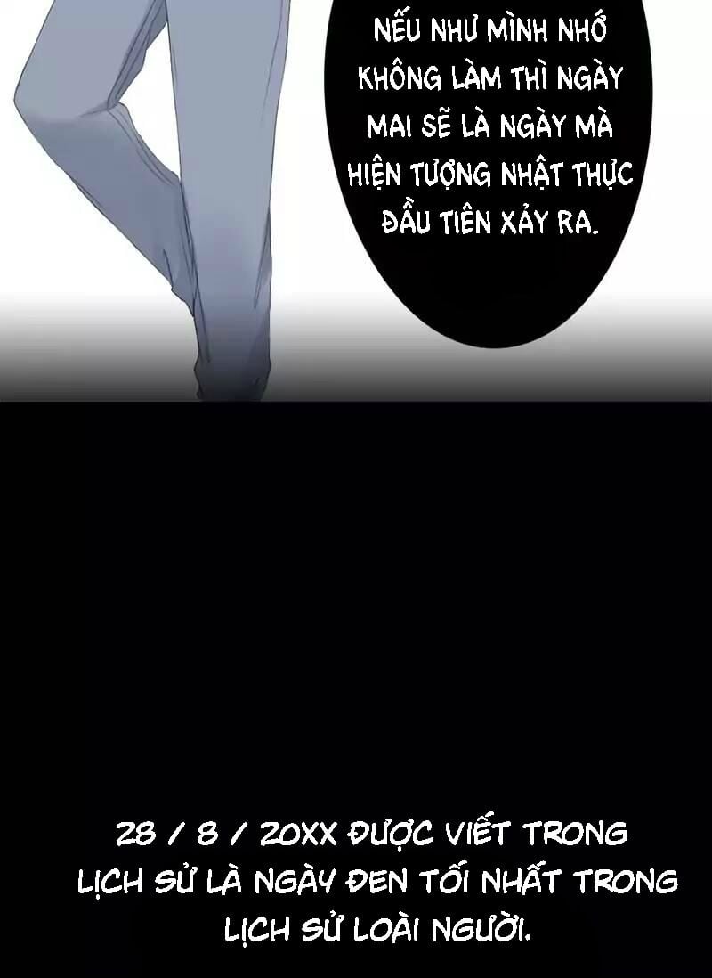 Trọng Sinh Mạc Thế Chap 2 - Next Chap 3