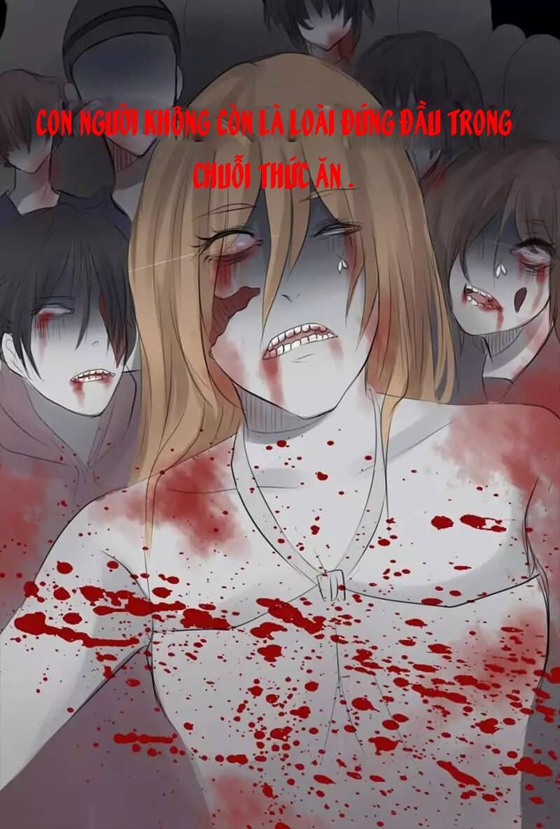 Trọng Sinh Mạc Thế Chap 2 - Next Chap 3