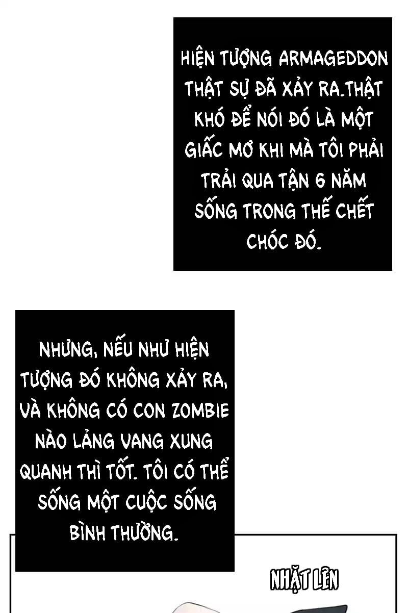 Trọng Sinh Mạc Thế Chap 2 - Next Chap 3