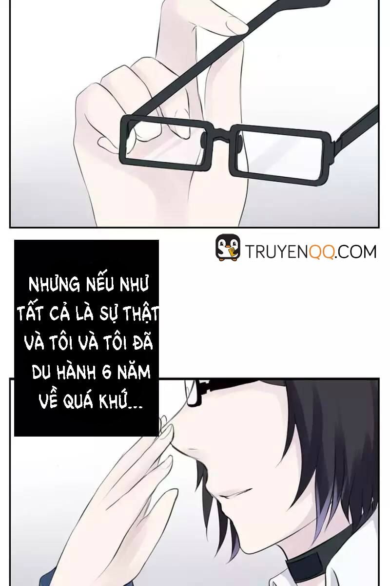 Trọng Sinh Mạc Thế Chap 2 - Next Chap 3