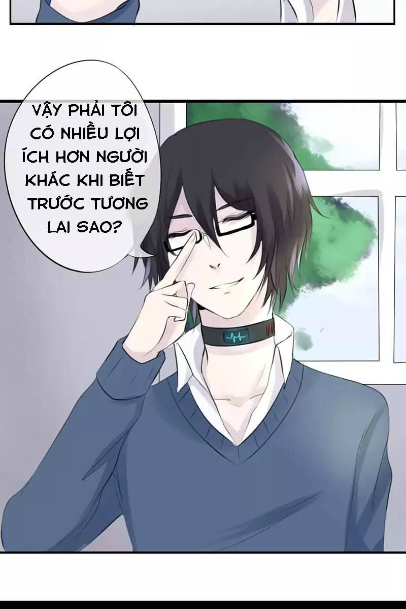 Trọng Sinh Mạc Thế Chap 2 - Next Chap 3