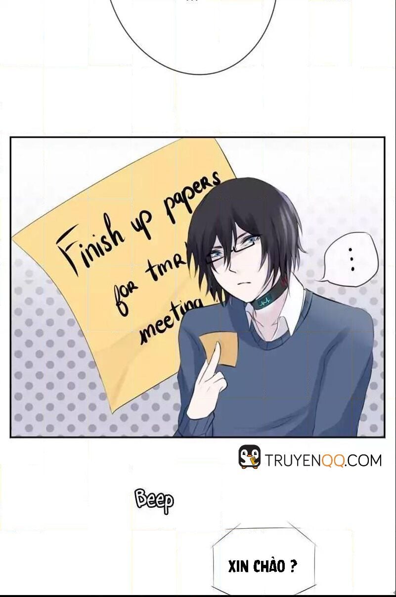 Trọng Sinh Mạc Thế Chap 2 - Next Chap 3