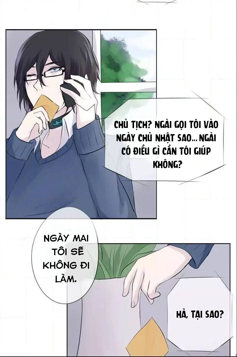 Trọng Sinh Mạc Thế Chap 2 - Next Chap 3