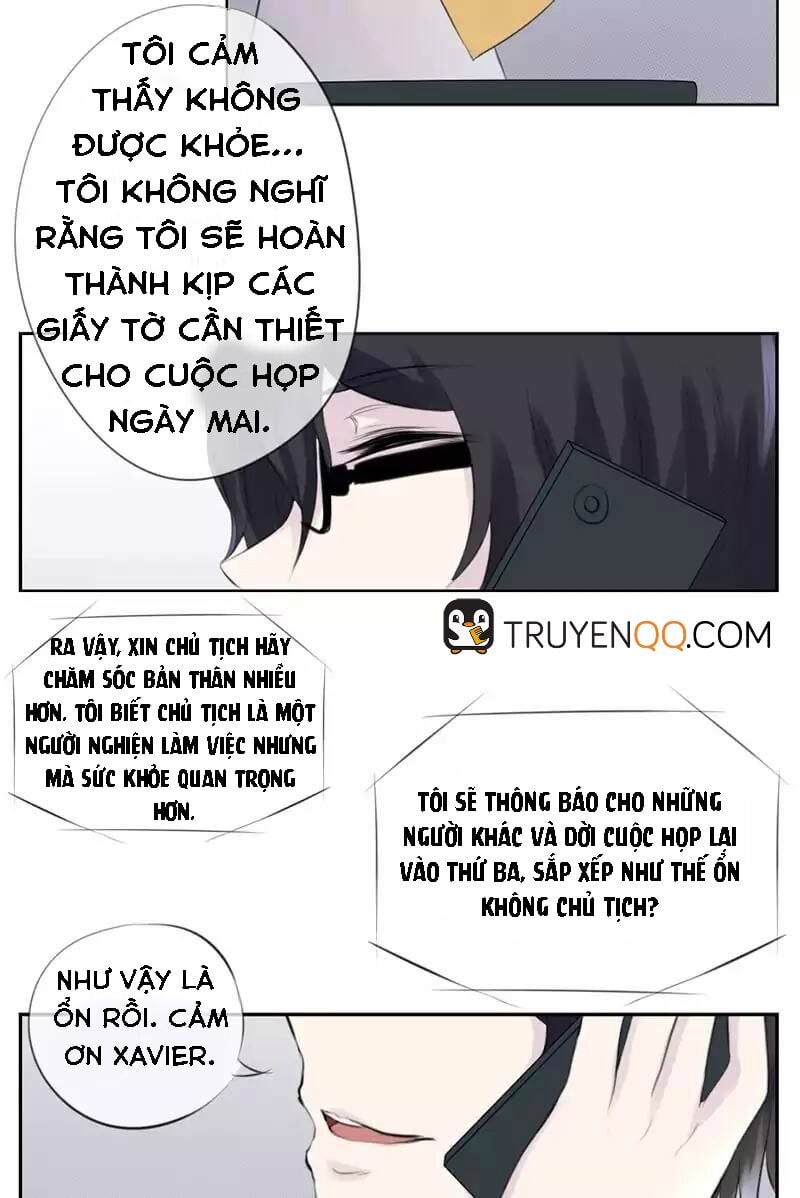 Trọng Sinh Mạc Thế Chap 2 - Next Chap 3