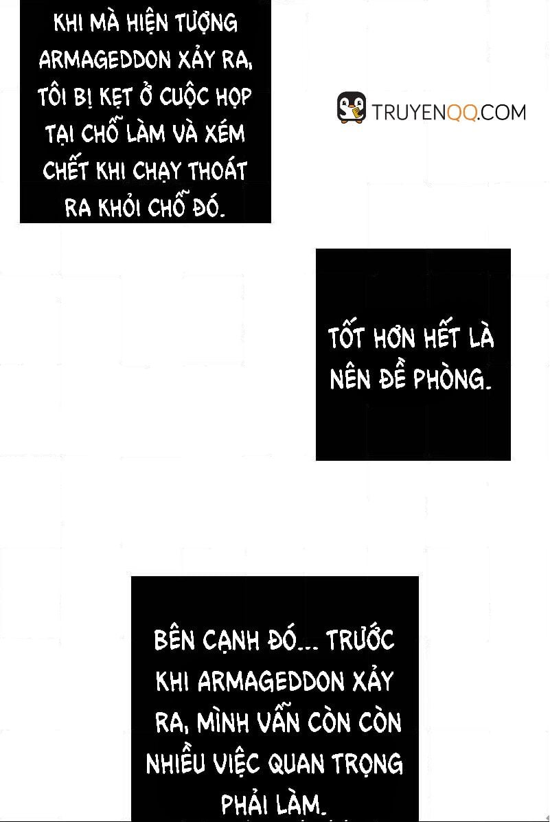 Trọng Sinh Mạc Thế Chap 2 - Next Chap 3