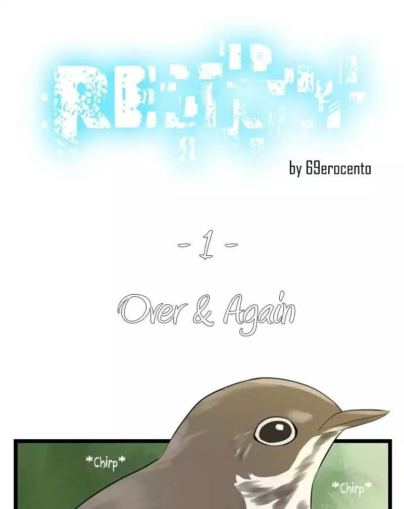 Trọng Sinh Mạc Thế Chap 1 - Next Chap 2