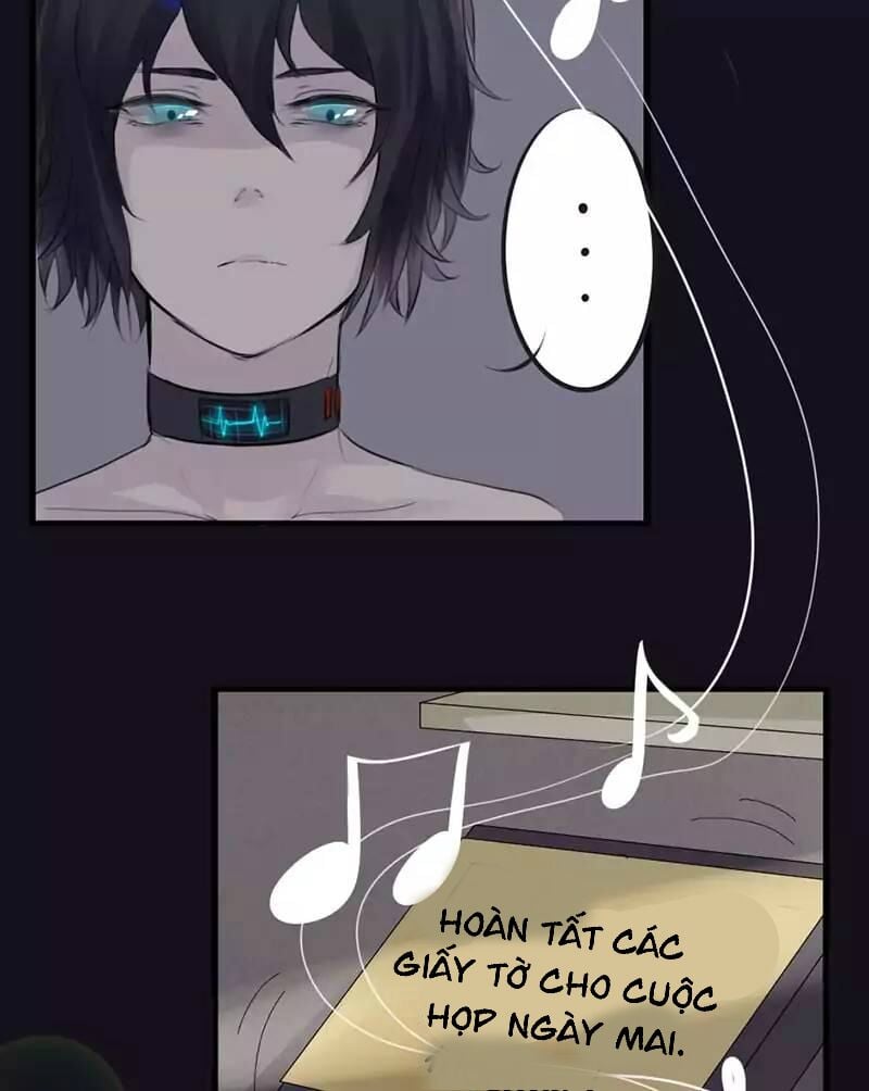 Trọng Sinh Mạc Thế Chap 1 - Next Chap 2