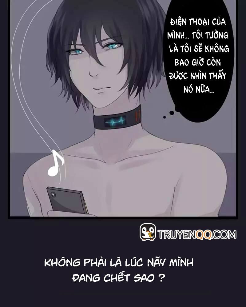 Trọng Sinh Mạc Thế Chap 1 - Next Chap 2