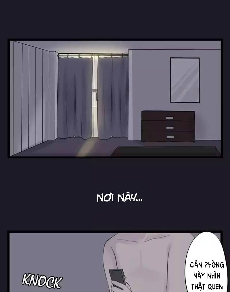 Trọng Sinh Mạc Thế Chap 1 - Next Chap 2