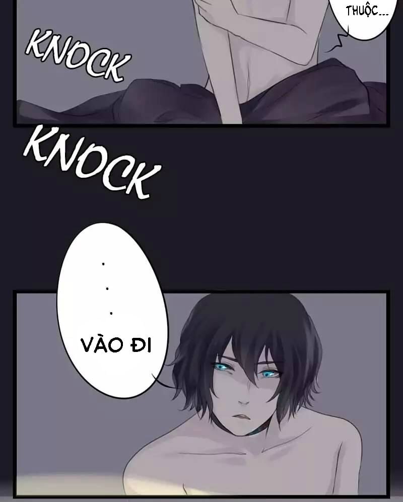 Trọng Sinh Mạc Thế Chap 1 - Next Chap 2