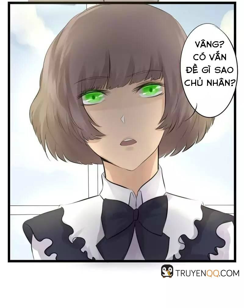 Trọng Sinh Mạc Thế Chap 1 - Next Chap 2