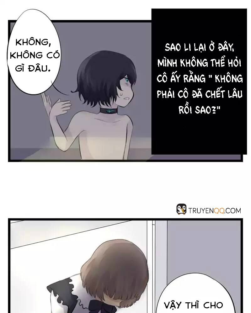 Trọng Sinh Mạc Thế Chap 1 - Next Chap 2