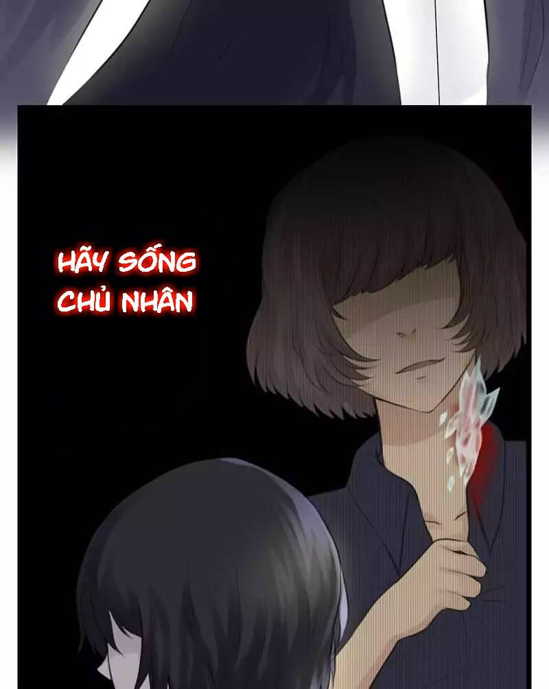 Trọng Sinh Mạc Thế Chap 1 - Next Chap 2