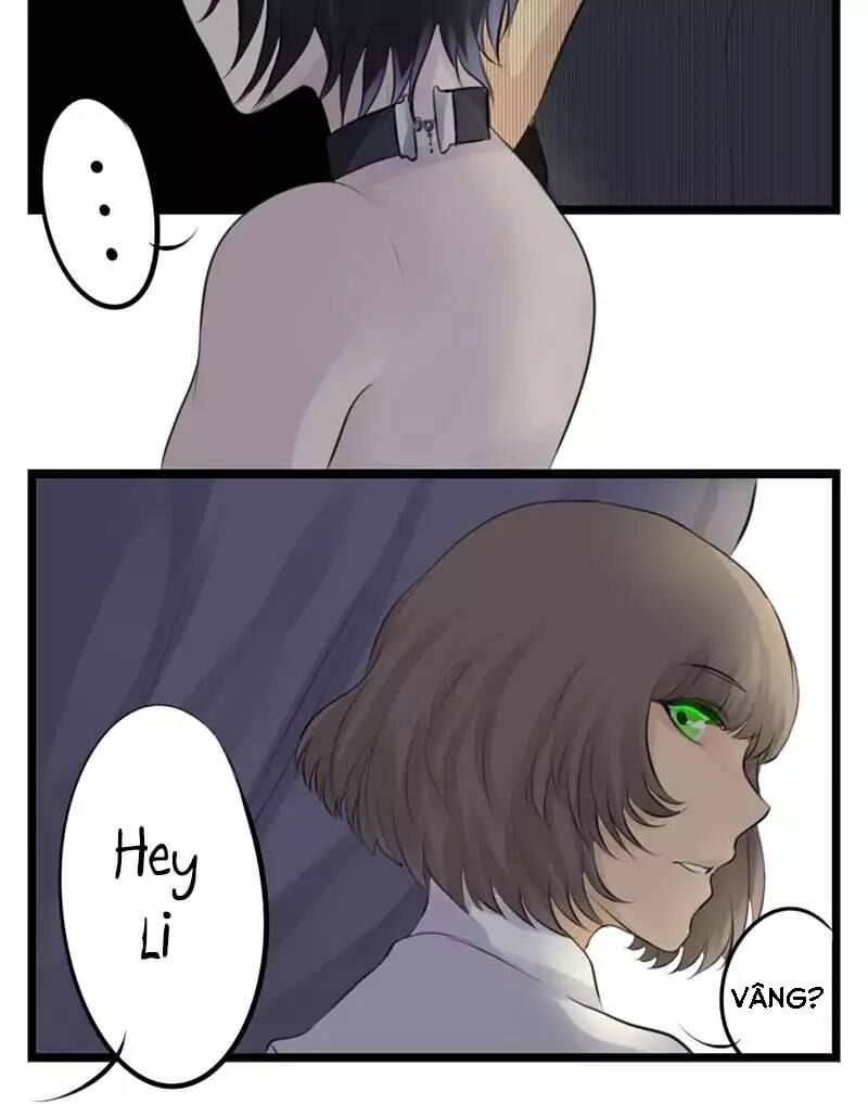 Trọng Sinh Mạc Thế Chap 1 - Next Chap 2